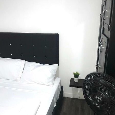 Estadio Apartment Medellín Eksteriør bilde