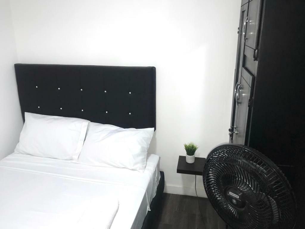 Estadio Apartment Medellín Eksteriør bilde